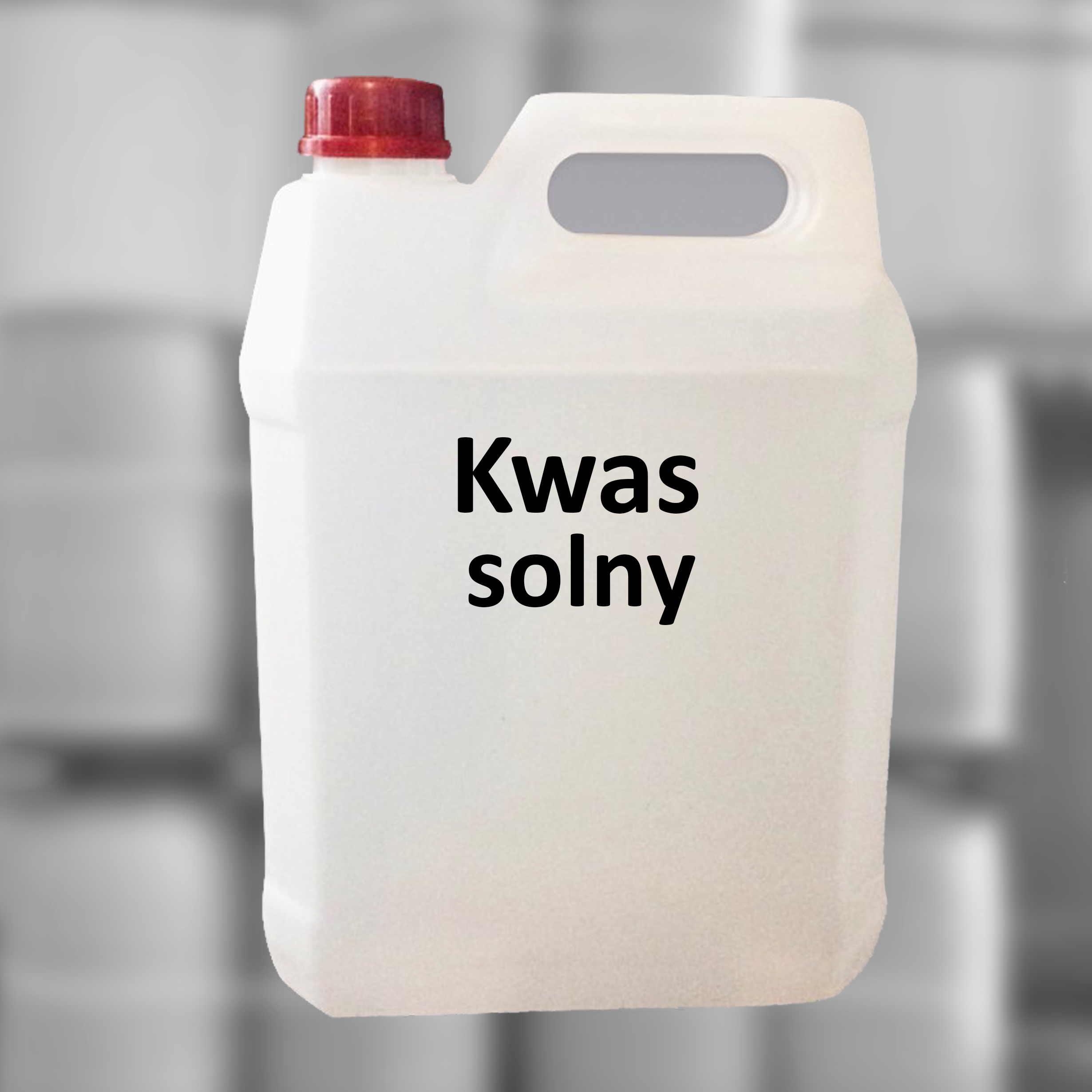 Kwas solny